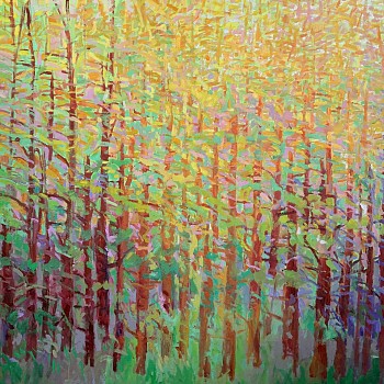 Exhibition: Homecoming: 3 West 57th Street Fall Exhibition,&nbsp;Ira Barkoff