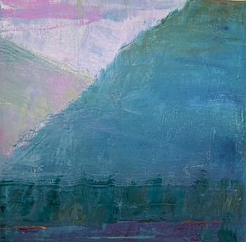 Ira Barkoff -&nbsp;Ira Barkoff Mountain Series: The Right Time