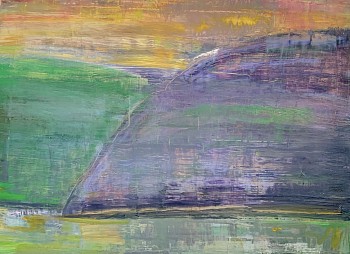 Ira Barkoff -&nbsp;Ira Barkoff Mountain Series: White Light