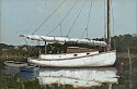 Nicholas Berger, Spindrift
2026, oil on panel