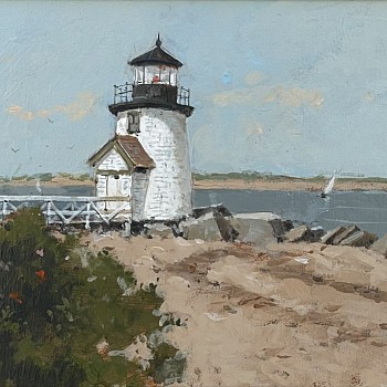 Exhibition: The Nantucket Show 2026,&nbsp;Nicholas Berger