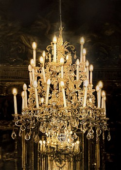 Tommaso Ottieri -&nbsp;Tommaso Ottieri Chandelier 2