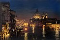 Tommaso Ottieri, Venice
oil on board