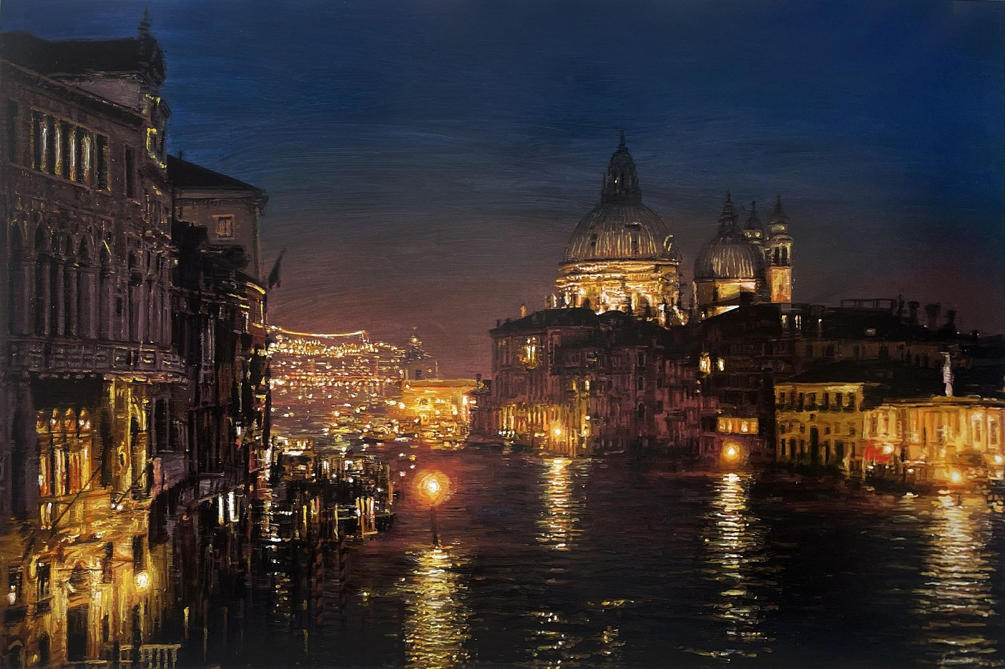 Tommaso Ottieri, Venice
oil on board, 39 1/4 x 59 in. (100 x 150 cm)
TO260505