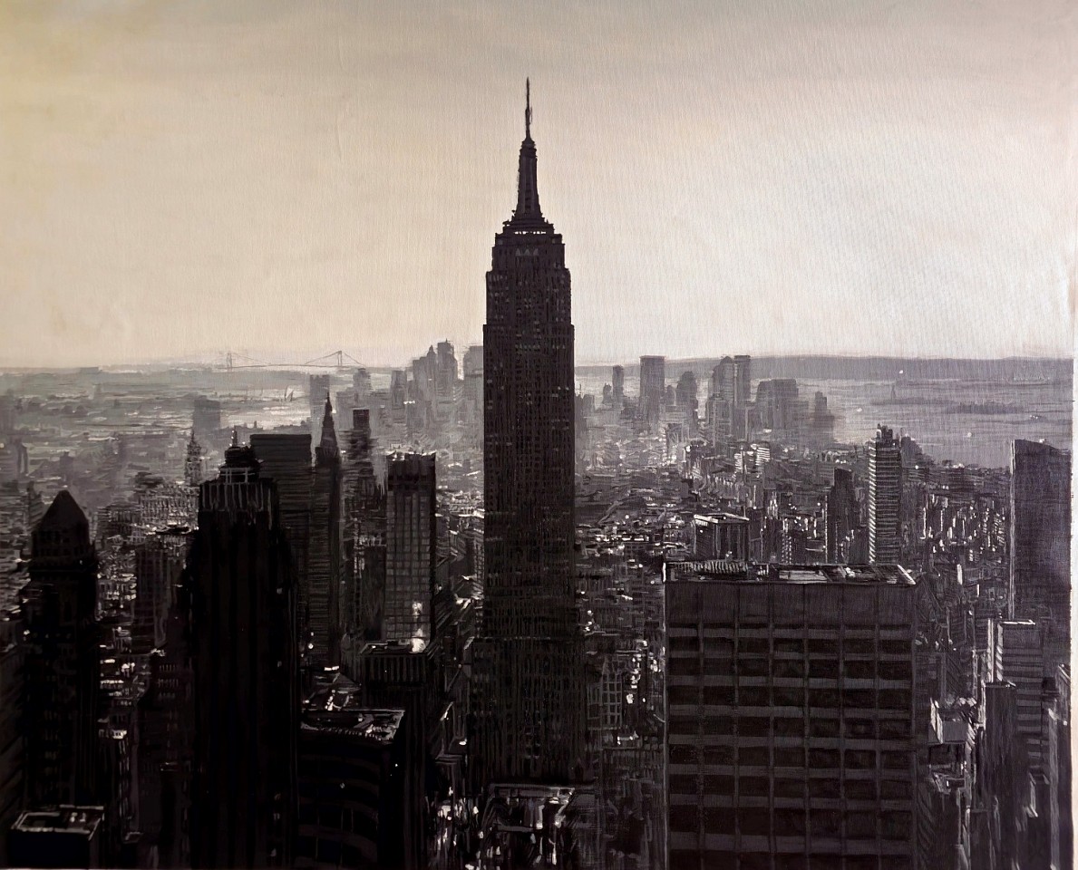 Tommaso Ottieri, New York
oil on canvas, 47 1/8 x 59 in. (120 x 150 cm)
TO260501