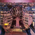 Tommaso Ottieri, Paris
oil on canvas