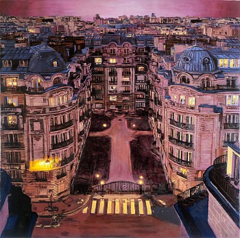 Tommaso Ottieri -&nbsp;Tommaso Ottieri Paris
