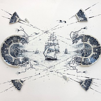 Exhibition: The Nantucket Show 2026,&nbsp;Rob Strati