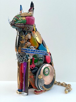 Leo Sewell -&nbsp;Leo Sewell Cat