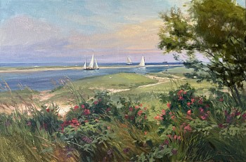Jackie Jones -&nbsp;Jackie Jones Afternoon in Chatham