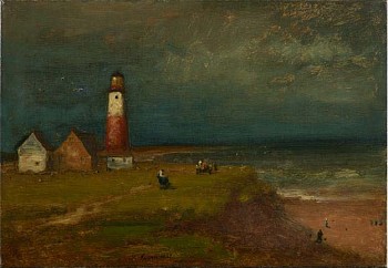 George Inness