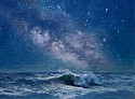 Louis Guarnaccia, Nantucket Nocturne
2026, oil on panel