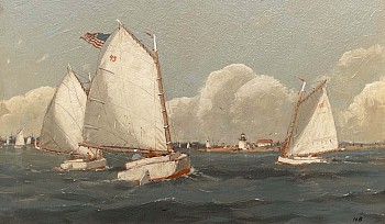 Nicholas Berger -&nbsp;Nicholas Berger Heading Home