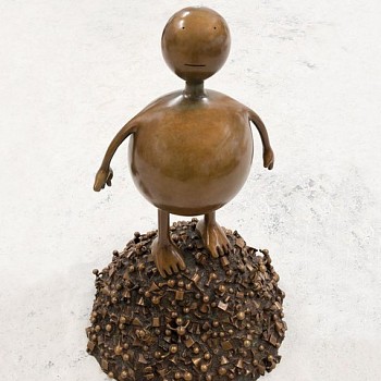 Exhibition: Winter on Worth: Palm Beach 2025,&nbsp;Tom Otterness