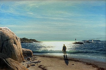 Joseph McGurl -&nbsp;Joseph McGurl Into the Sun