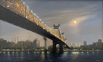 Marla Korr -&nbsp;Marla Korr 59th Street Bridge