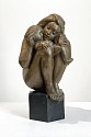 Bruno Lucchesi, Affection, Ed. 6/6
2000, bronze