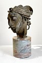 Bruno Lucchesi, Anna (unique)
1966, bronze
