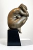 bl musing nude