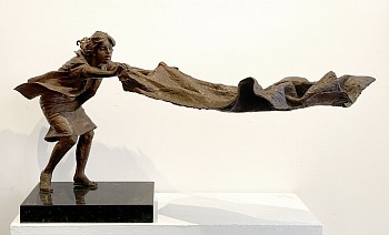 Work:&nbsp;Bruno Lucchesi Spring Cleaning