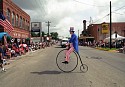 Harry Benson, Seguin, Texas, 4th of July, Edition of 35
2002, archival pigment print