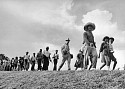 Harry Benson, Meredith March, Mississippi, Edition of 35
1966, archival pigment print