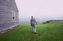 Harry Benson, Andrew Wyeth, Edition of 35
1996, archival pigment print