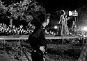 Harry Benson, Barbra Steisand in Central Park, Edition of 35
1967, archival pigment print