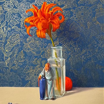 Artist:&nbsp;David Henry