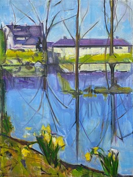 Elizabeth Higgins -&nbsp;Elizabeth Higgins Reflection