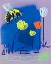 Adam S. Umbach, Fresh Garden
2026, oil and acrylic on canvas